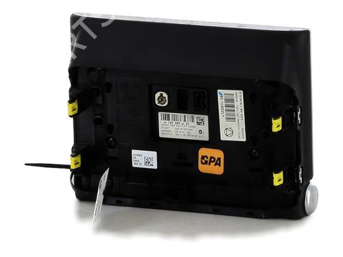 Multifunctionele display CITROËN C3 III (SX) 1.2 VTi 82 | BP29295873C48 