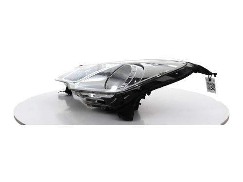 Used Left headlight Left headlight CITROËN C3 II (SC_) 1.4 VTi 95 (95 hp) 35998836 35998836