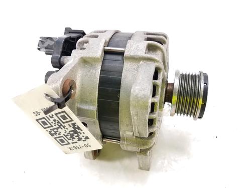 Used Alternator Alternator NISSAN PULSAR Hatchback (C13) 1.5 dCi (110 hp) 10467655 10467655
