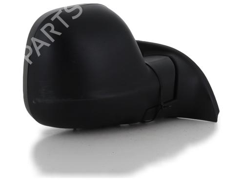 Right mirror CITROËN BERLINGO MULTISPACE (B9)  | BP33972994C27  - Image 5