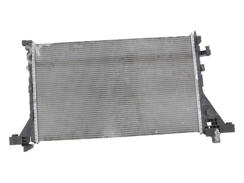 Water radiator RENAULT MASTER III Van (FV) 2.3 dCi 135 FWD (FV0N, FV08, FV06, FV00, FV1S) | BP37532198M31 - Image 2