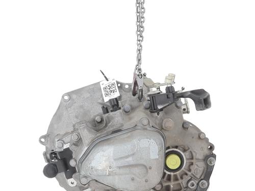 Gearbox CITROËN C3 I (FC_, FN_)  | BP26946210M3 