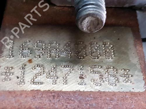 Engine FORD KA (RU8) 1.2 | BP37191449M1  - Image 7