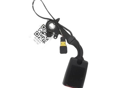 Seat buckle PEUGEOT 5008 (0U_, 0E_) 1.6 HDi | BP28311011I32 