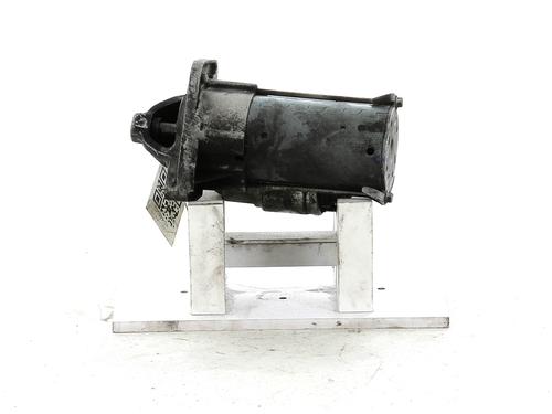 Used Starter RENAULT MEGANE III Hatchback (BZ0/1_, B3_) 1.5 dCi (86 hp) 19250913