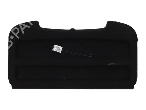 Used Rear parcel shelf Rear parcel shelf DACIA SANDERO III 1.0 TCe 100 (101 hp) 35999558 35999558