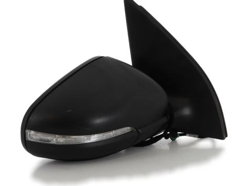 Right mirror VW GOLF VI (5K1)  | BP26137630C27 