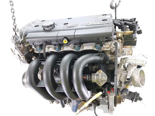 Motor FORD FIESTA IV (JA_, JB_) 1.4 i 16V | BP28310414M1 
