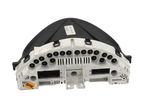 Instrument cluster MERCEDES-BENZ A-CLASS (W168) A 160 (168.033, 168.133) | BP28532912C47