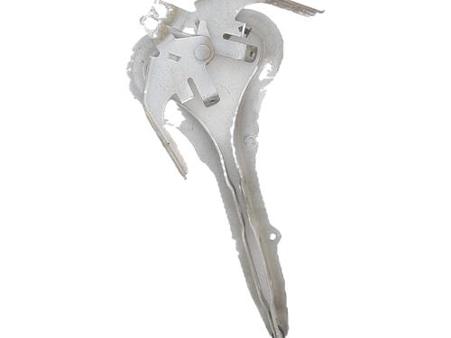 Used Hinge/Door check strap PEUGEOT EXPERT Van (V_) 1.6 BlueHDi 115 (115 hp) 31078970