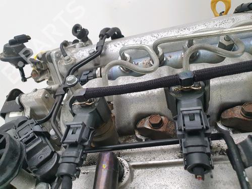 Engine HYUNDAI i30 (FD) 1.6 CRDi | BP39394505M1 - Image 10