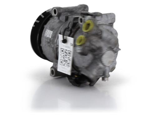 AC compressor PEUGEOT 2008 I (CU_) 1.2 THP 110 / PureTech 110 | BP40034329M34 - Image 2