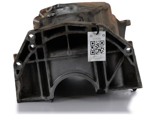 Oil sump RENAULT MEGANE III Hatchback (BZ0/1_, B3_) 1.5 dCi (BZ0C) | BP29874202M115
