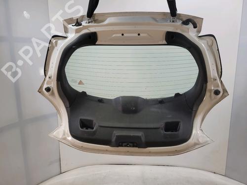 Tailgate PEUGEOT 208 I (CA_, CC_) 1.5 BlueHDI 100 | BP29702272C6 