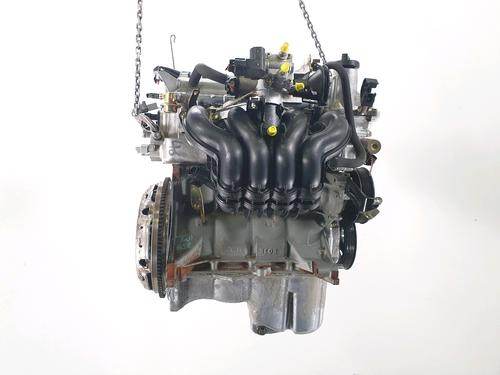 Engine TOYOTA YARIS (_P1_) 1.0 (SCP10_, SCP10R) | BP39736045M1 - Image 4