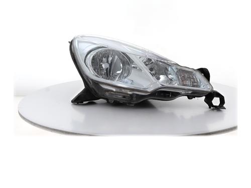 Used Right headlight Right headlight CITROËN C3 II (SC_) 1.1 i (60 hp) 34642083 34642083