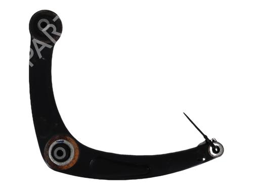 Left front suspension arm PEUGEOT 307 CC (3B) 2.0 16V | BP29295273M12 