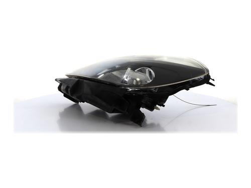 Used Left headlight RENAULT CLIO III Grandtour (KR0/1_) 1.5 dCi (KR0F) (86 hp) 28836020