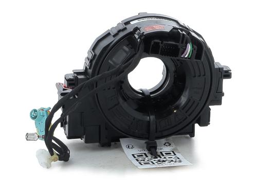 Used Squib airbag Squib airbag TOYOTA AYGO X (_B7_) 1.0 VVT-i (KGB70) (72 hp) 33300114 33300114