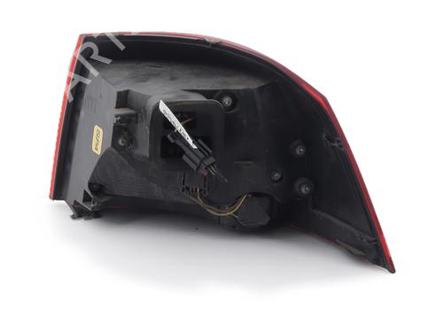 Left taillight VW GOLF VI Convertible (517) 1.2 TSI | BP37065144C34 - Image 4
