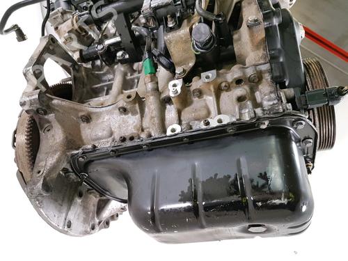 Engine CITROËN BERLINGO Box Body/MPV (B9) 1.6 HDi 75 | BP31875579M1