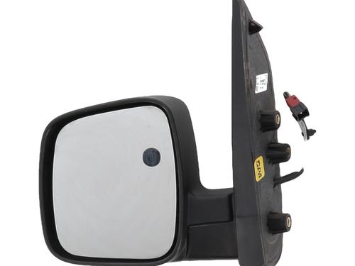 Used Left mirror Left mirror CITROËN NEMO Box Body/MPV (AA_) 1.3 HDi 75 (75 hp) 33745686 33745686