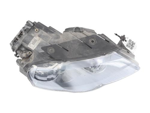 Right headlight VW PASSAT B6 Variant (3C5) 2.0 TDI | BP39194663C29 - Image 5