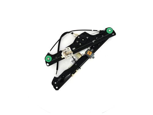 Used Front left window mechanism BMW 3 (E90) 325 d (197 hp) 17539154