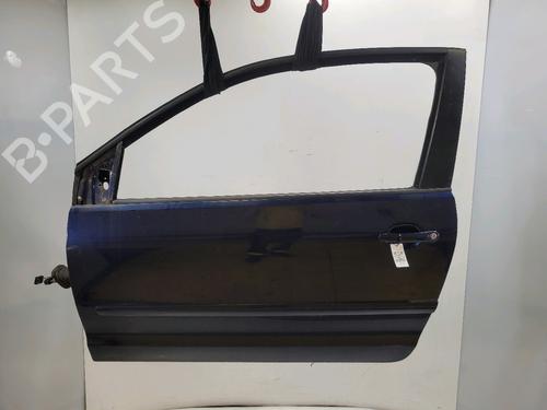 Used Left front door VW POLO IV (9N_, 9A_) 1.4 TDI (80 hp) 30957929