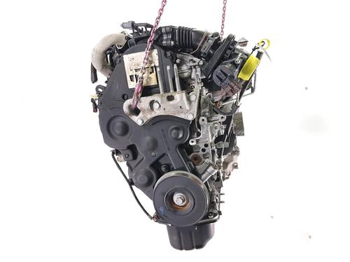 Used Engine Engine FORD FUSION (JU_) 1.6 TDCi (90 hp) 36428630 36428630