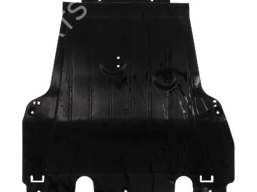 Bundpladebeskyttelse RENAULT CLIO III (BR0/1, CR0/1) 1.5 dCi (75 hp) 29055322