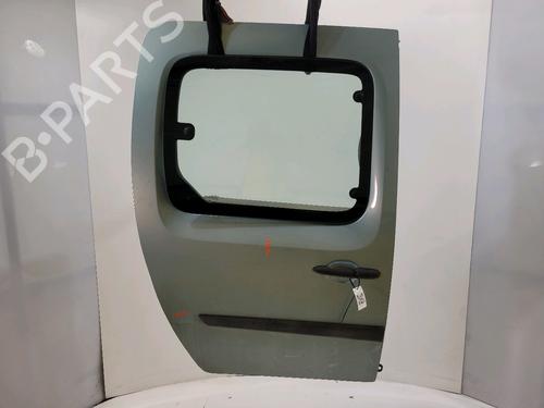 Højre side skydedør Højre side skydedør RENAULT KANGOO / GRAND KANGOO II (KW0/1_) 1.5 dCi 105 (KW0F) (103 hp) 36898702 36898702