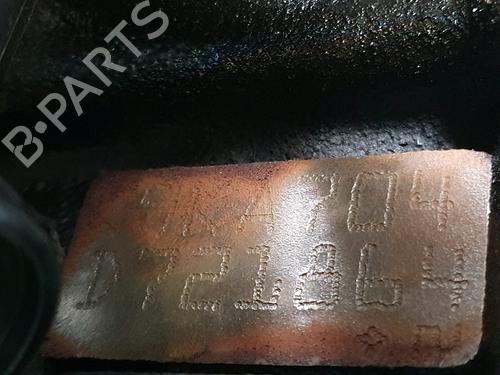 Engine RENAULT KANGOO (KC0/1_) 1.5 dCi (KC07) | BP39461392M1 - Image 11