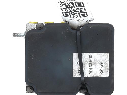 ABS pump MERCEDES-BENZ A-CLASS (W176) A 200 CDI / d (176.008) | BP32693451M43 - Image 5
