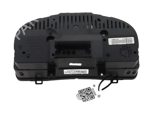 Instrument cluster VW GOLF V (1K1) 1.9 TDI | BP28533396C47