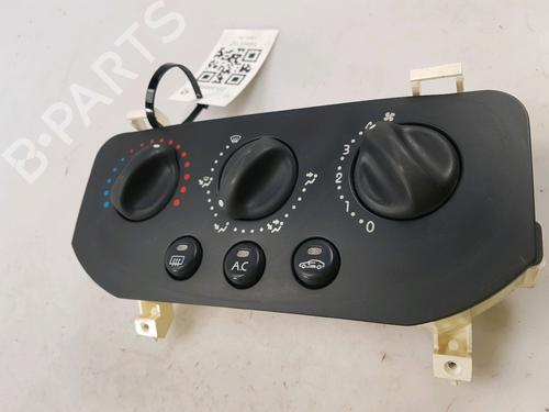Used Climate control RENAULT CLIO II (BB_, CB_) [1998-2016]  13893802