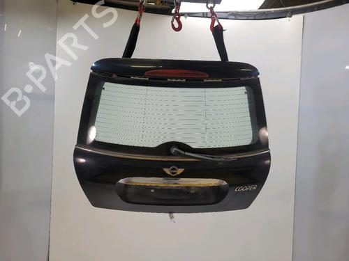 Used Tailgate Tailgate MINI MINI (R50, R53) Cooper (116 hp) 36210687 36210687