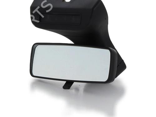 Used Rear mirror ALFA ROMEO MITO (955_) 1.4 MultiAir (955AXL1B) (105 hp) 30584179