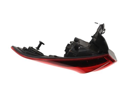 Used Left taillight RENAULT CLIO IV Grandtour (KH_) 1.5 dCi 90 (KHN3, KHN4) (90 hp) 28573790