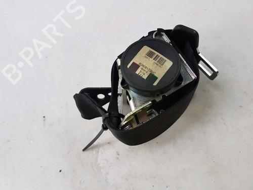 Used Rear center seatbelt BMW 3 (E90) 320 d (163 hp) 27916163