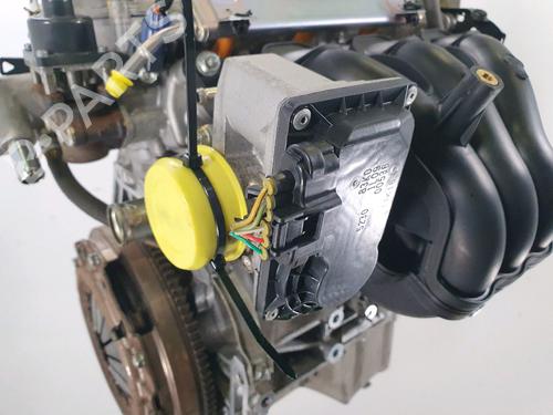 Engine NISSAN PIXO (UA0) 1.0 | BP36006893M1  - Image 6