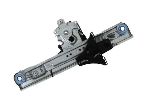 Used Rear left window mechanism OPEL INSIGNIA A (G09) 2.0 CDTI (68) (131 hp) 30982214