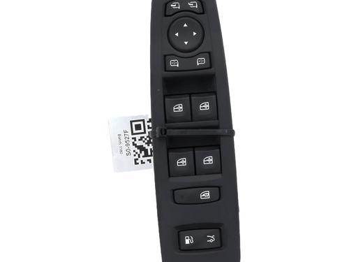 Used Left front window switch RENAULT LATITUDE (L70_) 2.0 dCi 150 (L70H) (150 hp) 31662453