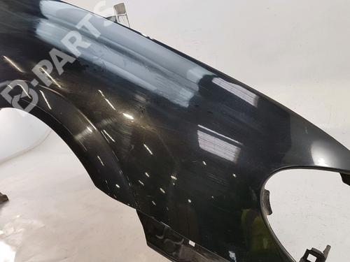Right front fenders NISSAN ALMERA II Hatchback (N16) 2.2 dCi | BP10422412C42 