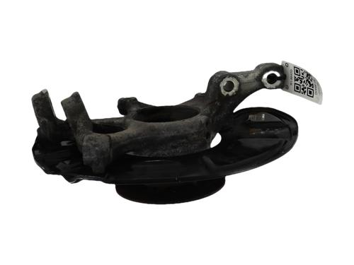 Left front steering knuckle MERCEDES-BENZ C-CLASS (W204) C 320 CDI 4-matic (204.089) | BP37483096M25 - Image 3