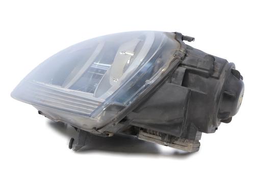 Used Left headlight VW GOLF V (1K1) [2003-2010]  27531408