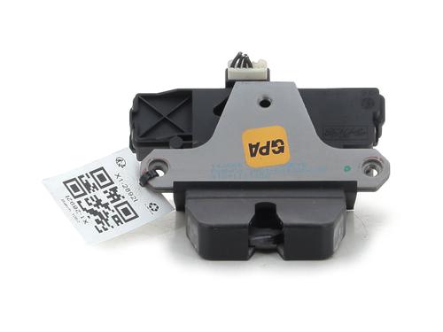 Tailgate lock FORD FOCUS II (DA_, HCP, DP) 1.8 TDCi | BP29495531C101 