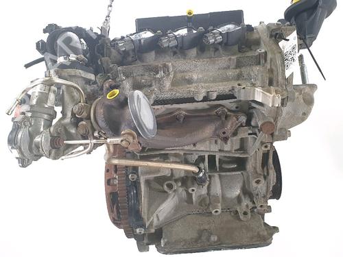 Engine RENAULT TWINGO III (BCM_, BCA_) 0.9 TCe 90 (BCM9, BCM2) | BP28182053M1 