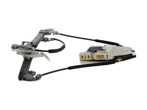Front left window mechanism CITROËN C8 (EA_, EB_) 2.0 HDi 135 | BP29987871C22