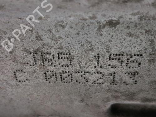 Gearbox RENAULT KANGOO / GRAND KANGOO II (KW0/1_) 1.5 dCi 85 (KW0K, KW0L, KW0B) | BP29552716M3 